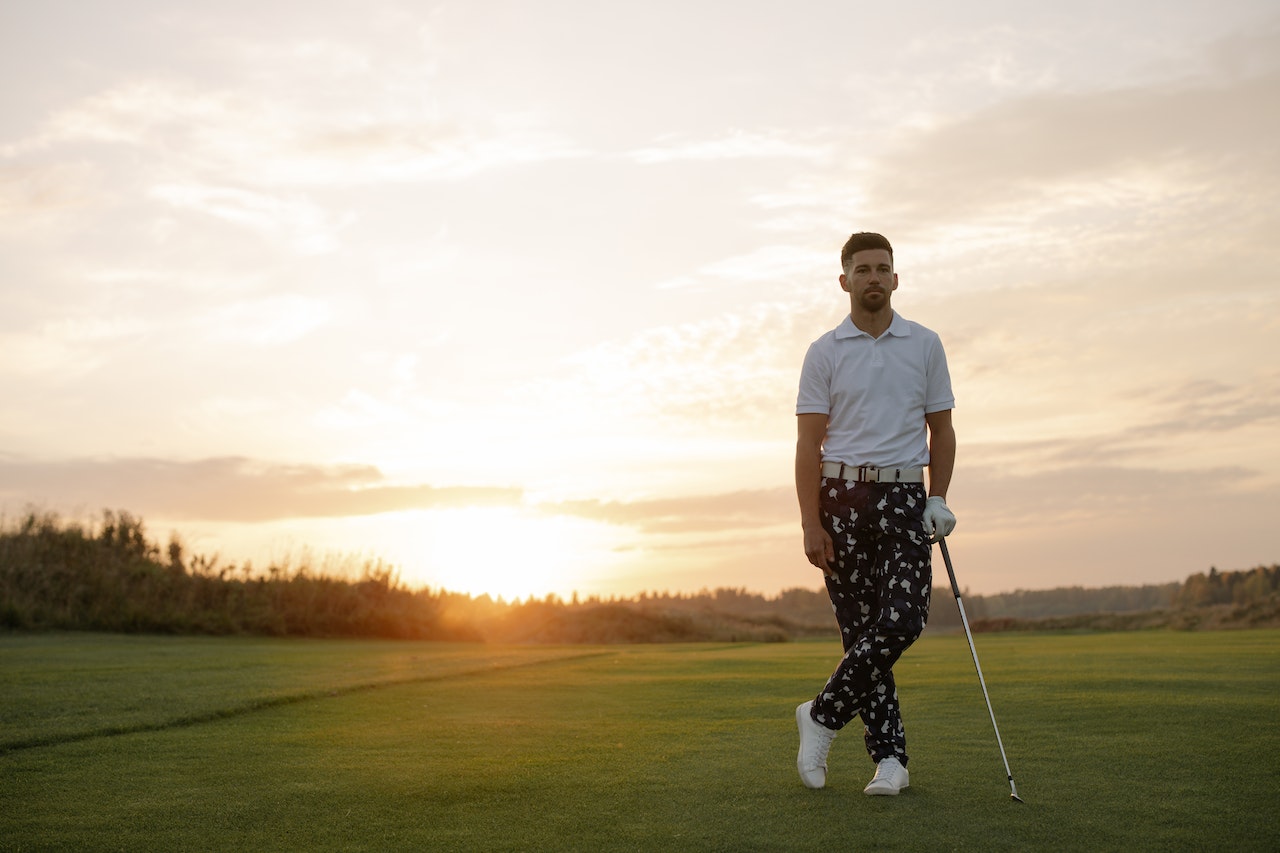 En este momento estás viendo GOLF, CLUBES Y DIRIGENTES DE GOLF DEL SIGLO XXI: