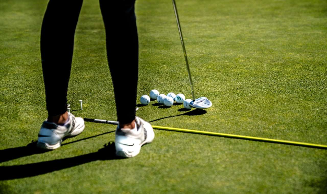 En este momento estás viendo GOLF, CLUBES Y EL MUNDO DEL WELLNESS: