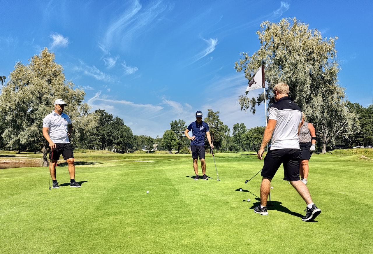 En este momento estás viendo GOLF, CLUBES Y AÑO 2022 UNA GRAN OPORTUNIDAD PARA UN GRAN CRECIMIENTO: