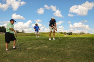 Lee más sobre el artículo GOLF, CLUBES E INVENCIÓN DE TORNEOS X: