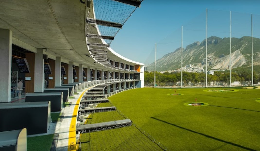 En este momento estás viendo GOLF, CLUBES Y PARK GOLF