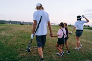 Lee más sobre el artículo GOLF, CLUBES Y LA OPORTUNIDAD DE LA ESPIRAL DEL GRAN CRECIMIENTO: