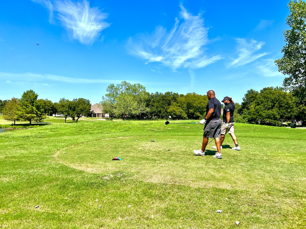 En este momento estás viendo <strong>GOLF, CLUBES Y LIDERAZGOS:</strong>