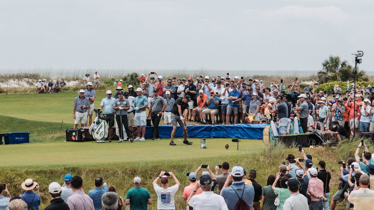 En este momento estás viendo <strong>LA POTENCIA DEL GOLF 2023 POR IMPULSO DEL GOLF 2022</strong>