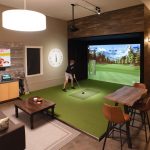 EL GRAN DEBATE DEL SIGLO: “GOLF OUTDOORS VS. GOLF INDOORS”. 