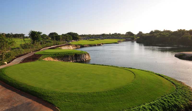 En este momento estás viendo LAS OPORTUNIDADES DEL GOLF EN LATAM