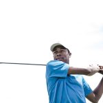 EL POTENCIAL DEL GOLF EN ÁFRICA