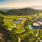 LA EVOLUCIÓN TECNOLÓGICA DE LOS RESORTS CON ANCLAJE EN EL MUNDO DEL GOLF. POTENCIAR EL MARIDAJE GOLF Y TURISMO.